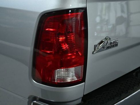 Used 2015 RAM 1500 Big Horn image 20