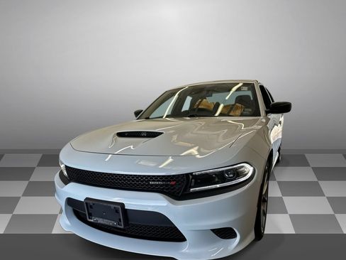 Used 2023 Dodge Charger GT RWD image 3
