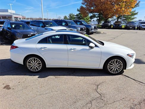 Used 2022 Mercedes-Benz CLA 250 image 6