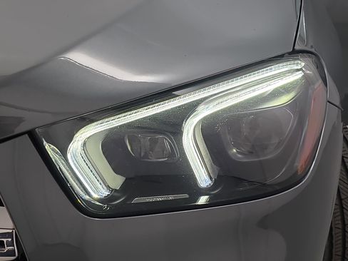 Certified 2022 Mercedes-Benz GLE 350 4MATIC image 31