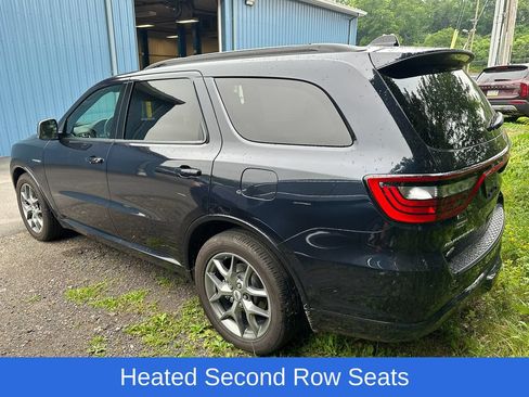 Used 2026 Dodge Durango GT AWD/4WD image 5