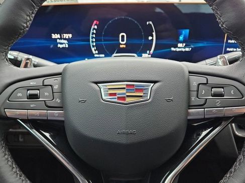New 2026 Cadillac CT5 Premium Luxury image 15