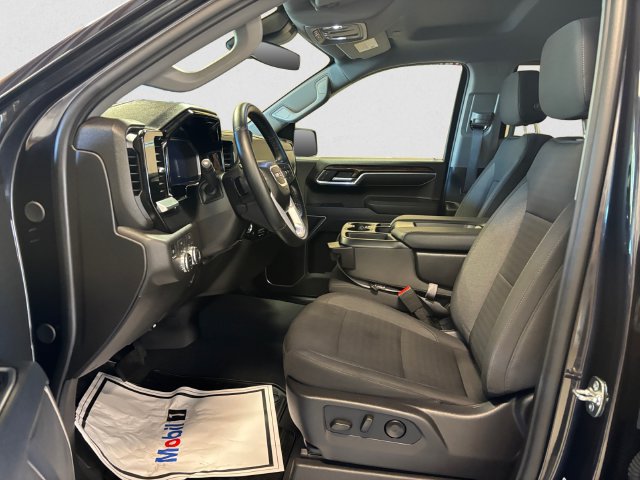 Used 2026 GMC Sierra 1500 SLE AWD/4WD image 10