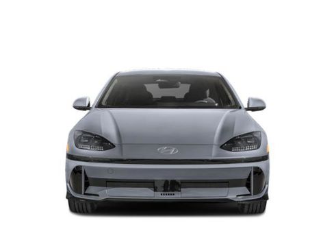 Certified 2023 Hyundai Ioniq 6 SE RWD image 7