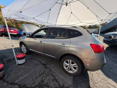 Used 2012 Nissan Rogue SV w/ Premium Pkg