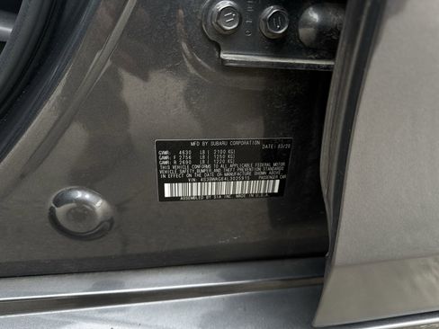 Used 2020 Subaru Legacy Sport image 35