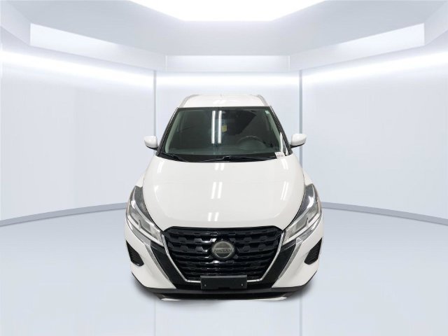 Used 2021 Nissan Kicks SV FWD image 43