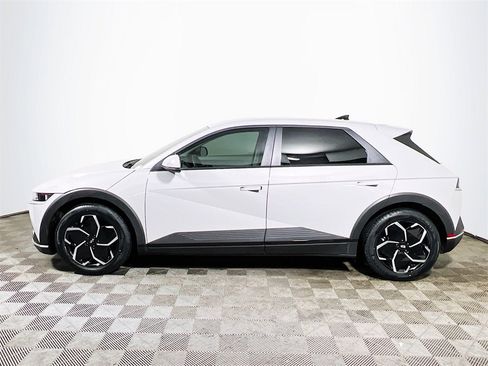 Used 2023 Hyundai Ioniq 5 SEL w/ Cargo Package image 5