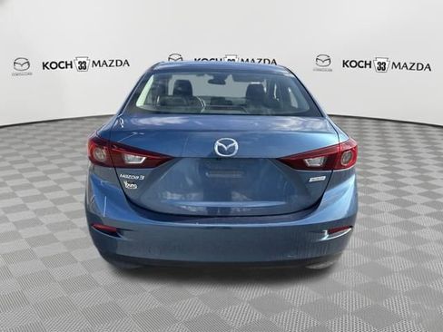 Used 2018 MAZDA MAZDA3 Sport image 6