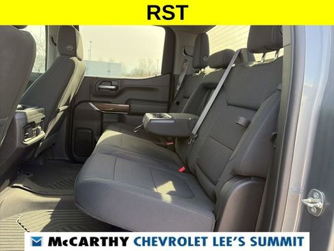 Used 2021 Chevrolet Silverado 1500 RST image 42