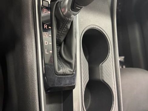 Certified 2025 Nissan Altima 2.5 SV FWD image 25