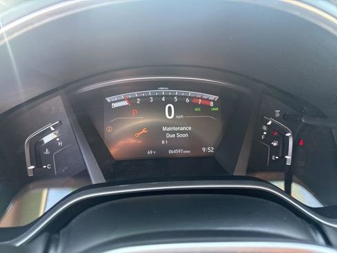 Used 2022 Honda CR-V EX-L image 12
