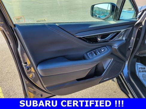 Certified 2024 Subaru Outback Touring XT image 26