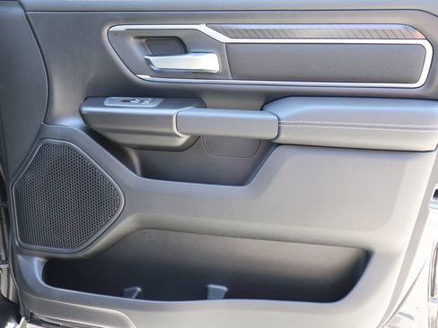 New 2026 RAM 1500 Big Horn AWD/4WD image 7