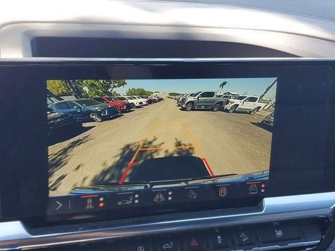 New 2026 GMC Sierra 1500 SLT w/ SLT Premium Plus Package AWD/4WD image 24