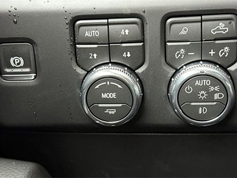 New 2026 GMC Sierra 1500 Denali w/ Denali Reserve Package image 31