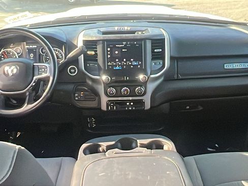 Used 2024 RAM 2500 Big Horn image 22