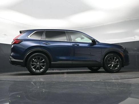 Used 2026 Honda CR-V EX-L image 33