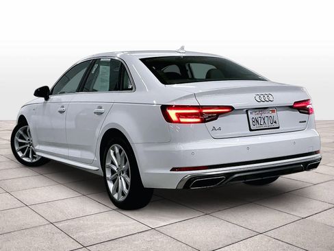 Used 2019 Audi A4 2.0T Premium Plus w/ Premium Plus Package image 15