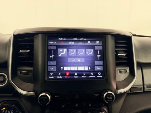 Used 2021 RAM 1500 Big Horn image 22