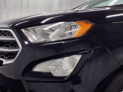 Used 2020 Ford EcoSport SE FWD image 15