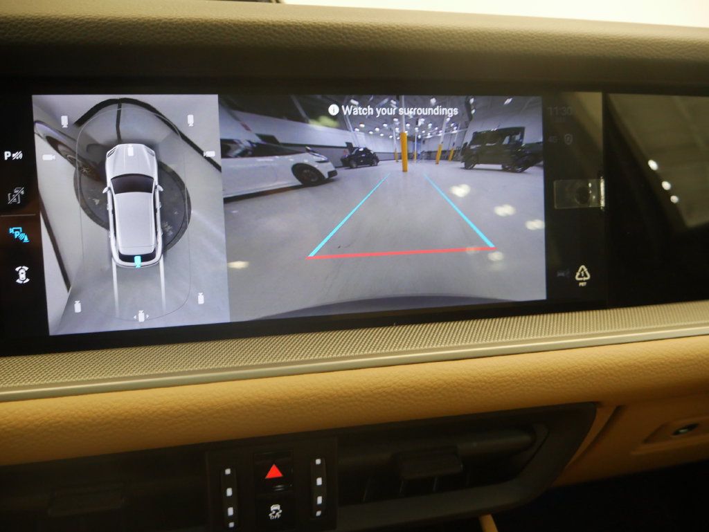 Certified 2026 Porsche Cayenne AWD/4WD image 51