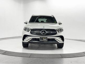 Used 2025 Mercedes-Benz GLC 350e 4MATIC w/ AMG Line video 2