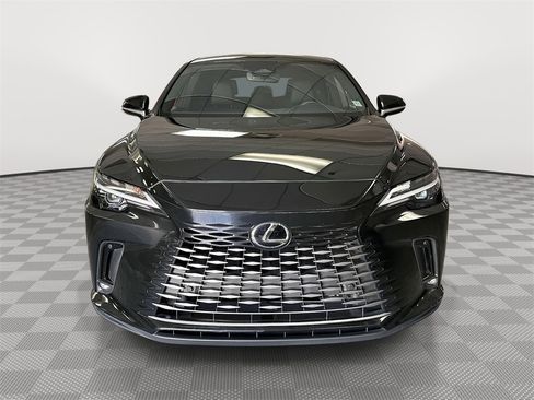 Used 2024 Lexus RX 350 FWD image 7