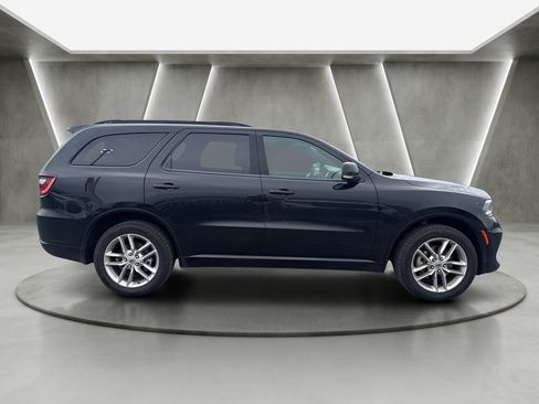 Used 2024 Dodge Durango GT AWD/4WD image 8