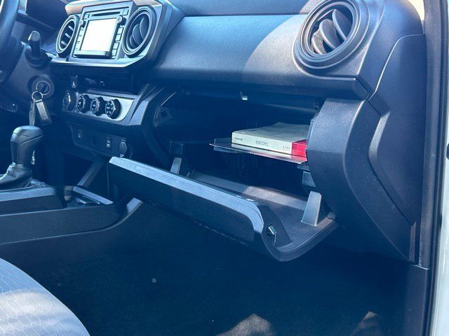 Used 2016 Toyota Tacoma SR w/ SR Convenience Package AWD/4WD image 27