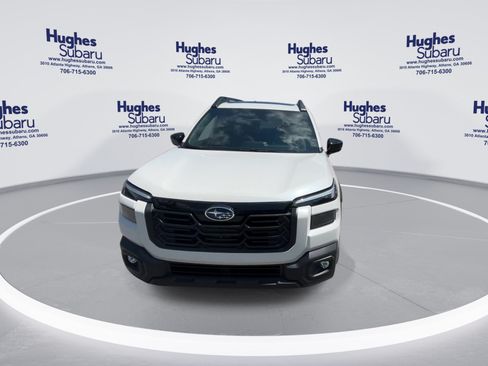 New 2026 Subaru Outback Touring XT AWD/4WD image 4