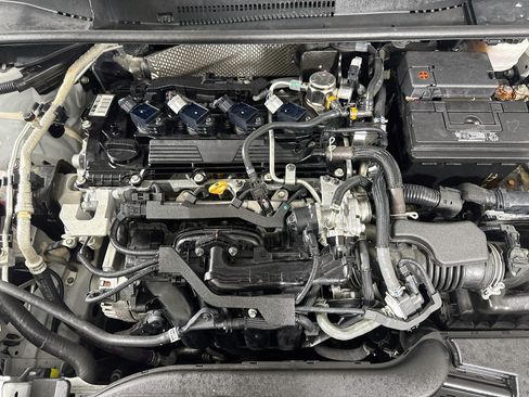 Used 2024 Toyota Corolla LE FWD image 38