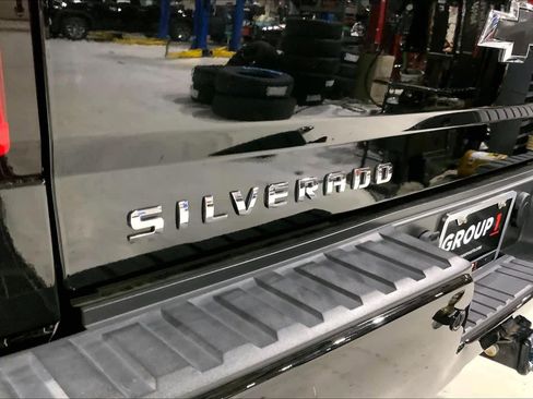 Used 2019 Chevrolet Silverado 1500 LT w/ All Star Edition image 30