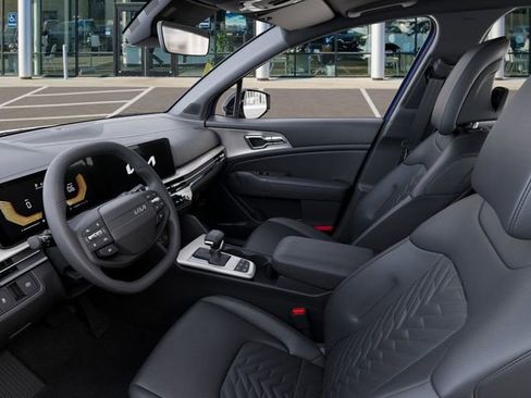 New 2026 Kia Sportage X-Line image 17