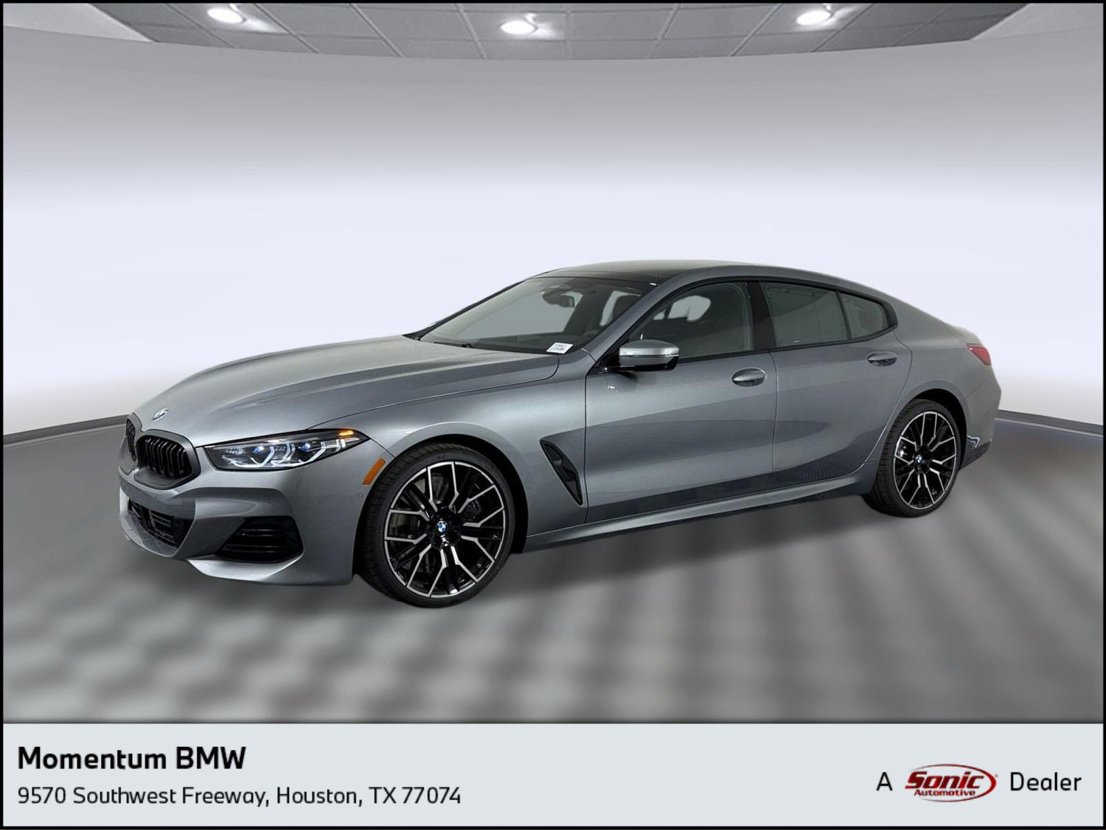 Used 2026 BMW 840i RWD 360° Tour