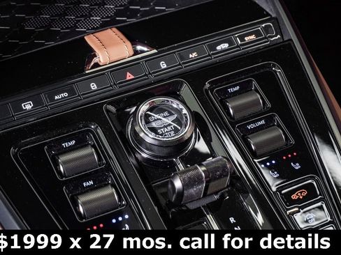 Used 2025 Aston Martin DBX 707 image 29