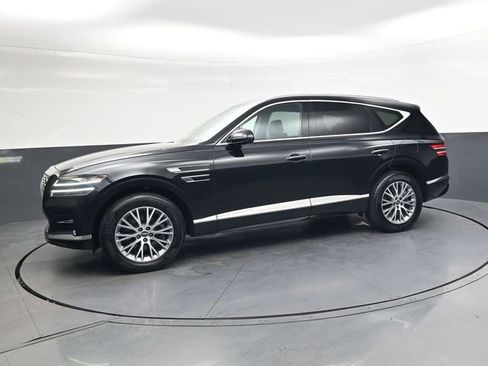 Used 2024 Genesis GV80 2.5T image 8