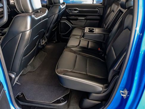 Used 2024 RAM 1500 Laramie image 38