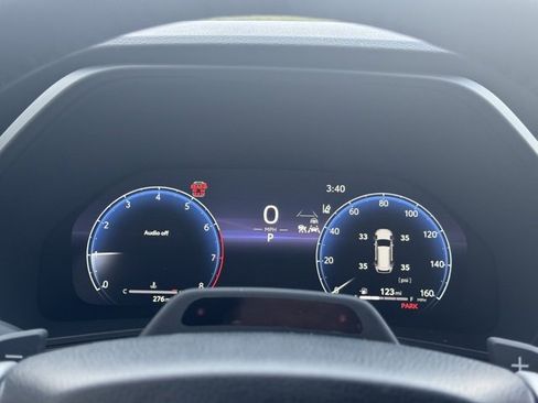 New 2026 Toyota Grand Highlander Platinum image 23