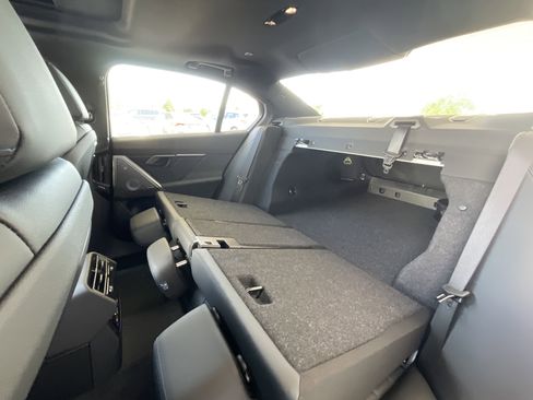 New 2026 BMW 540i xDrive w/ M Sport Package image 31