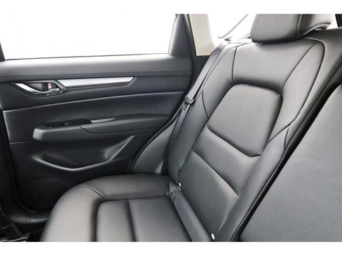 Certified 2025 MAZDA CX-5 AWD 2.5 S w/ Select Package image 9