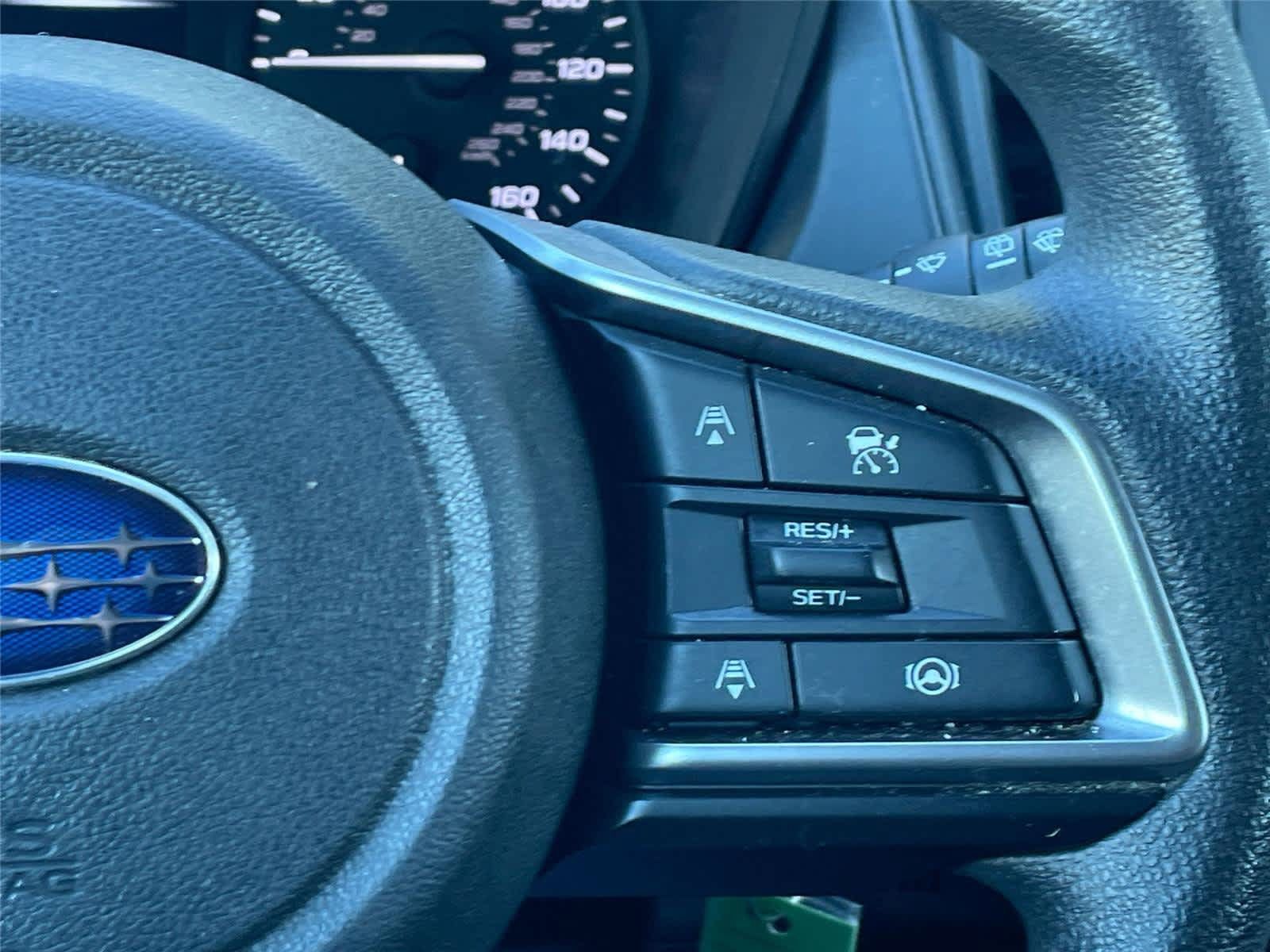 Used 2024 Subaru Impreza 2.0i AWD/4WD image 27