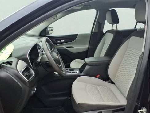 Used 2020 Chevrolet Equinox LS AWD/4WD image 15