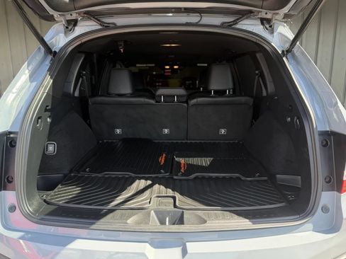 Used 2023 Honda Passport TrailSport image 45