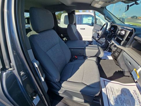 New 2026 Ford F350 XL w/ STX Appearance Package AWD/4WD image 24
