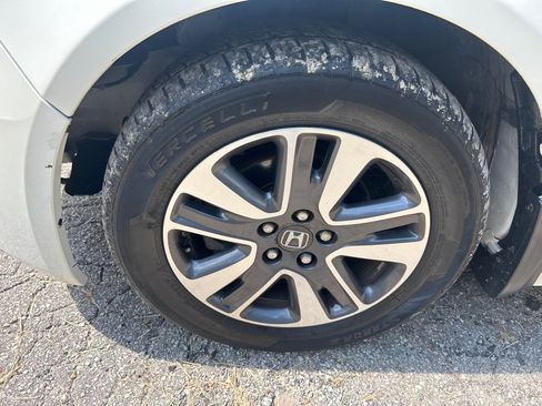 Used 2017 Honda Odyssey Touring image 26