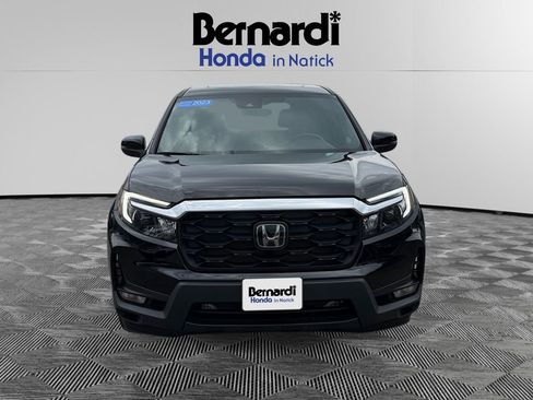 Certified 2023 Honda Passport EX-L image 1