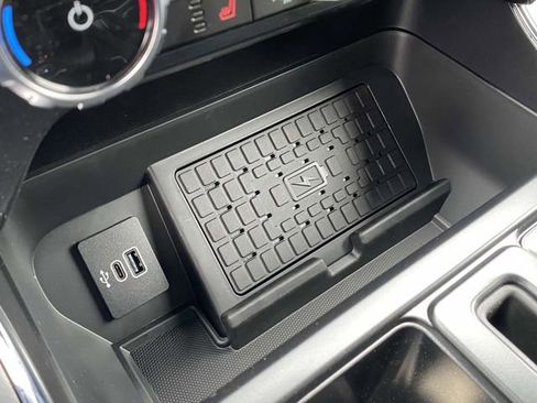 New 2025 Ford F150 XLT w/ Equipment Group 302A MID image 18