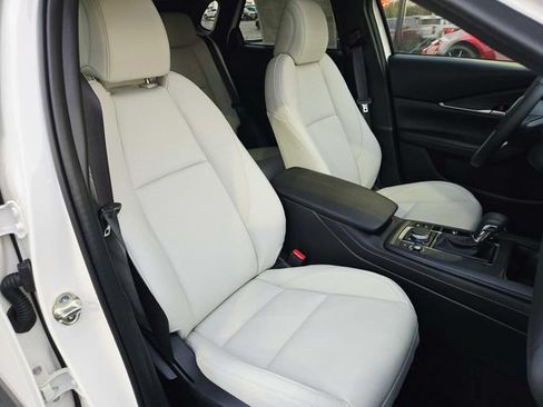 New 2026 MAZDA CX-30 AWD 2.5 S w/ Premium Package image 16