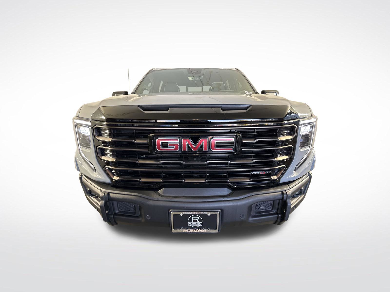 Used 2024 GMC Sierra 1500 AT4X AWD/4WD image 26